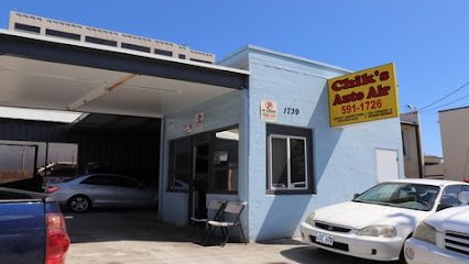 Chiks Auto Air & Alignment Inc. photo