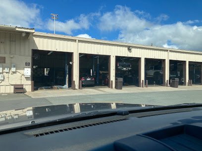 Hickam Auto Skills Center photo