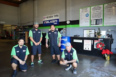 Honolulu Autoworks Inc. photo
