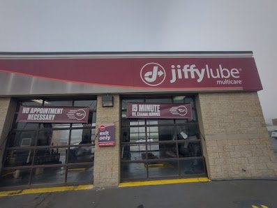 Jiffy Lube Oil Change photo 3
