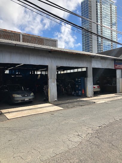 K & Y Auto Service photo
