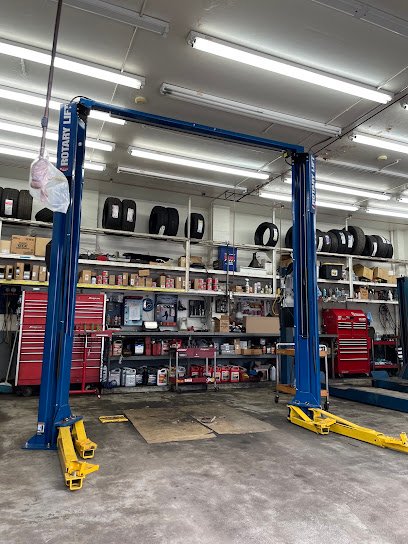 McCully Auto Repair photo