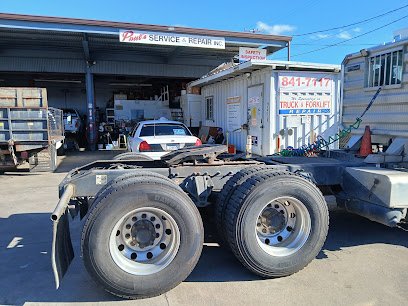 Paul's Service & Repair Inc photo