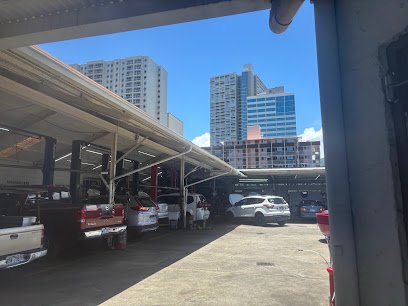 Punahou Auto Service photo