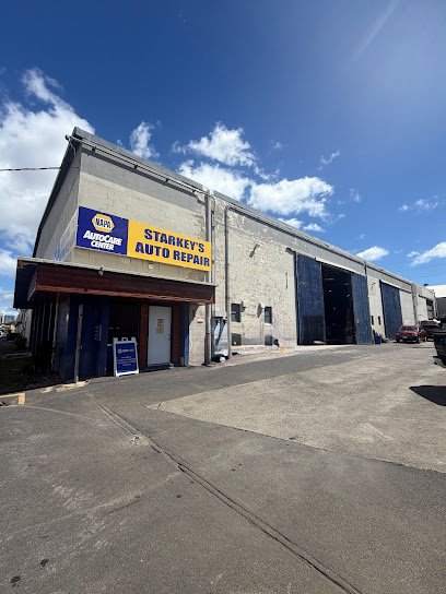 Starkey's Auto Repair photo