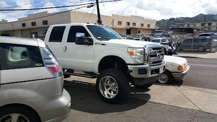 TS. Autoworks photo