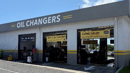 Oil Changers photo