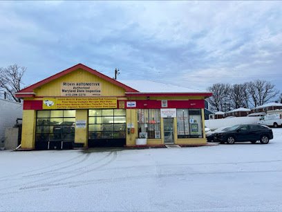 Rijen Automotive Services photo