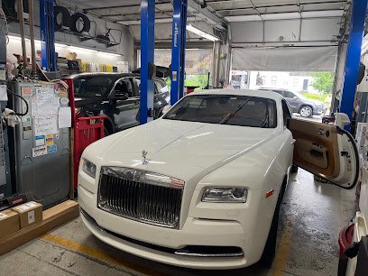 Central St Auto And Mass State Inspection photo