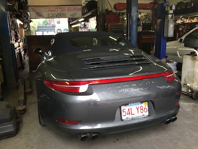 Ell-Bern Automotive Service & Tires Inc. photo 2