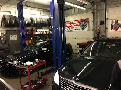 Ell-Bern Automotive Service & Tires Inc. photo 3