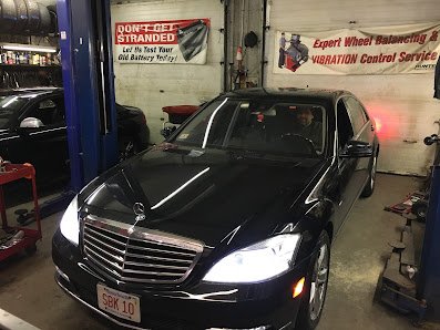 Ell-Bern Automotive Service & Tires Inc. photo 4