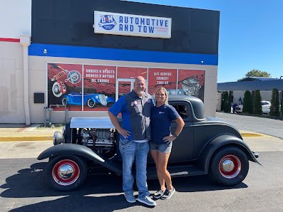 D&M Automotive and Tow photo 2
