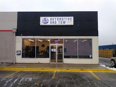 D&M Automotive and Tow photo 3