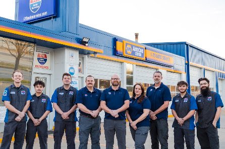 I-70 Auto Service - Auto Repair Kansas City, MO photo 2