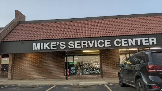 Mike's Service Center photo 3