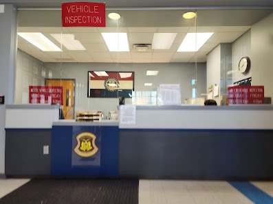 Motor Vehicle Inspection photo 2