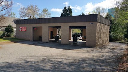 Quality Inspection Center photo