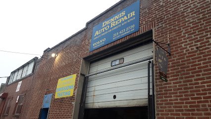 Dennis' Auto Repair Shop photo