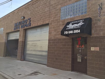 Marino's Auto Repair photo