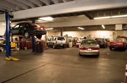 Phils Excellent Auto Service Inc photo