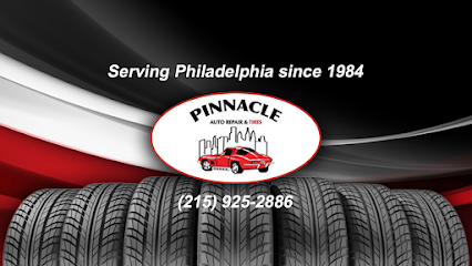 Pinnacle Auto Repair and Tires photo