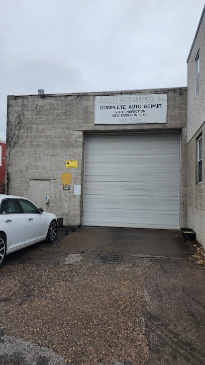 Quality Auto Services photo