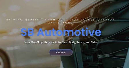 SB Automotive | PA State Inspection | Enhanced Inspection Philadelphia photo