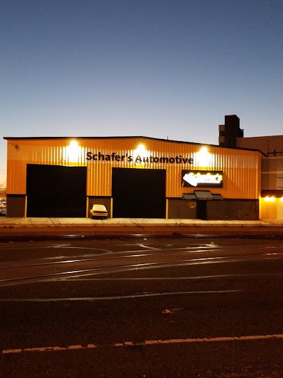 Schafer's Auto Center photo