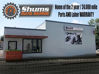 Shums Auto Repair photo