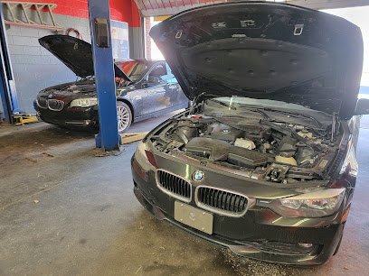 Speed Up Auto Repair photo