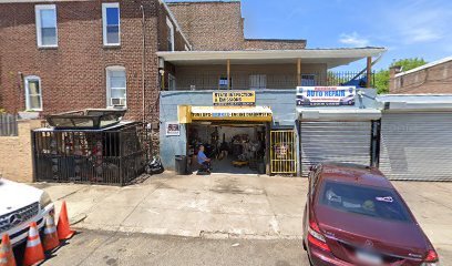 State Inspection & Emissions At Rockland Auto Repair photo