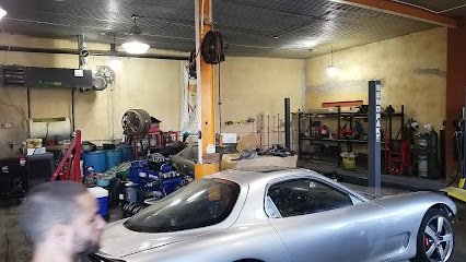 The Fix Car Care Clinic photo