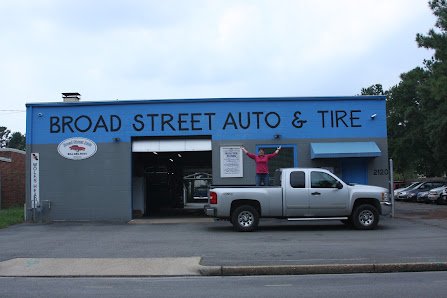 Broad Street Auto & Tire Inc. photo 3
