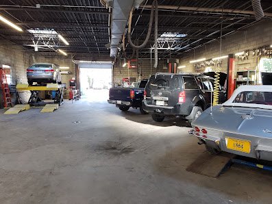 Broad Street Auto & Tire Inc. photo 4