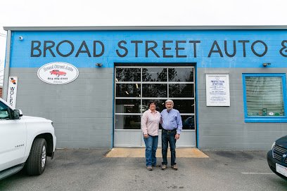 Broad Street Auto & Tire Inc. photo