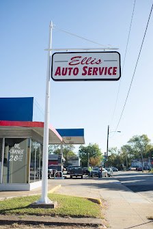 Ellis Auto Service photo 4